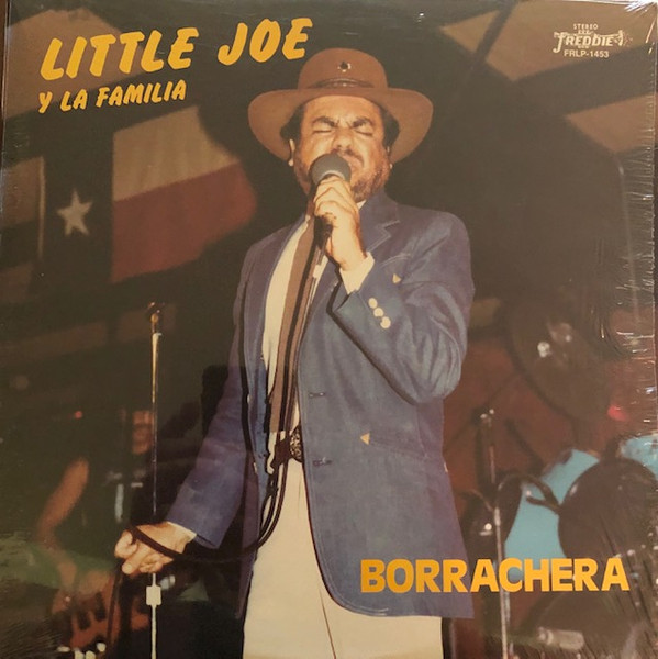Borrachera