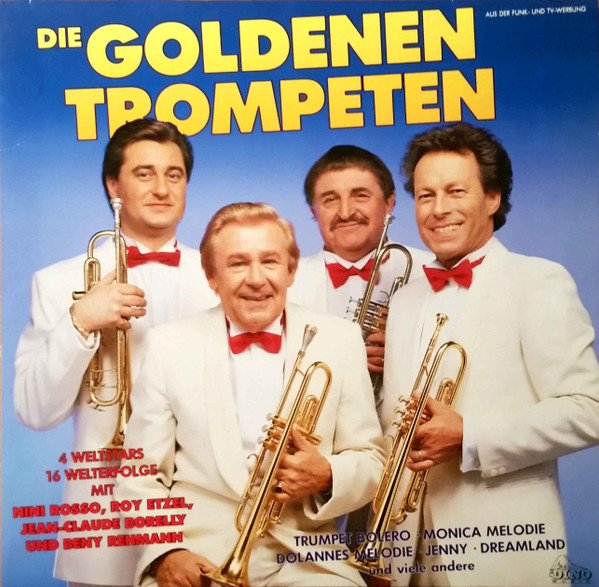 Die Goldenen Trompeten