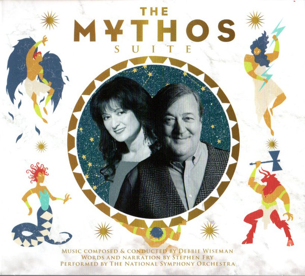 The Mythos Suite 