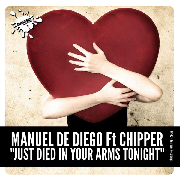 Just Died In Your Arms Tonight