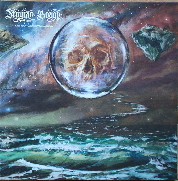 Stygian Bough Volume I