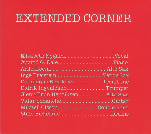 Extended Corner