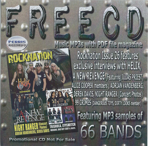 Free CD