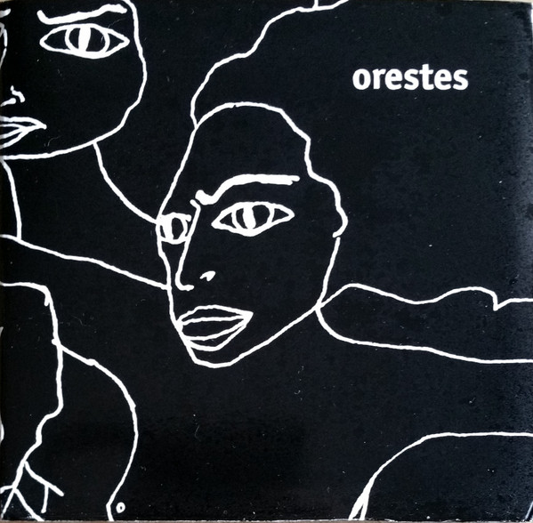 Orestes