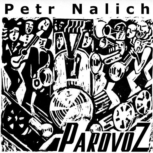 Parovoz