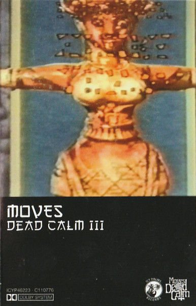 Dead Calm III