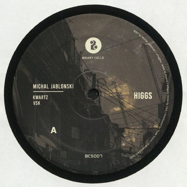 Higgs