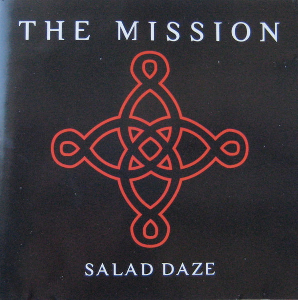Salad Daze