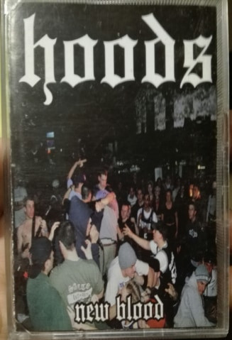 New Blood