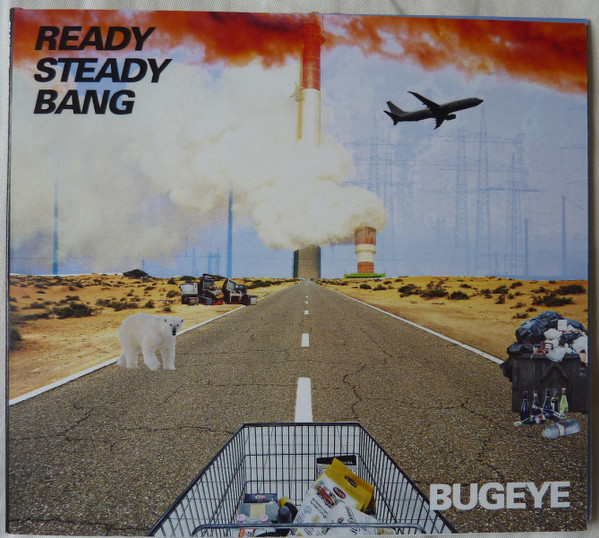 Ready Steady Bang