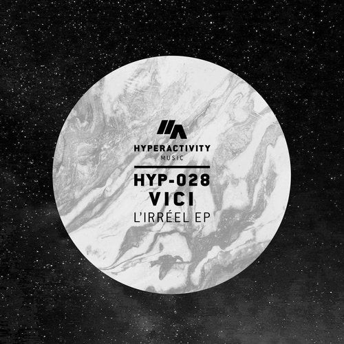 L'irréel EP