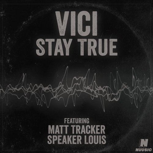 Stay True EP