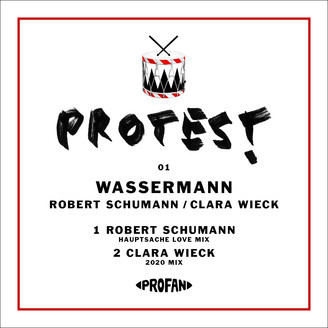 Robert Schumann / Clara Wieck