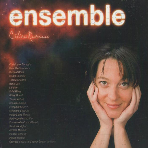 Ensemble