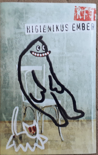 Higiénikus Ember