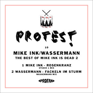 The Best Of Mike Ink Is Dead 2