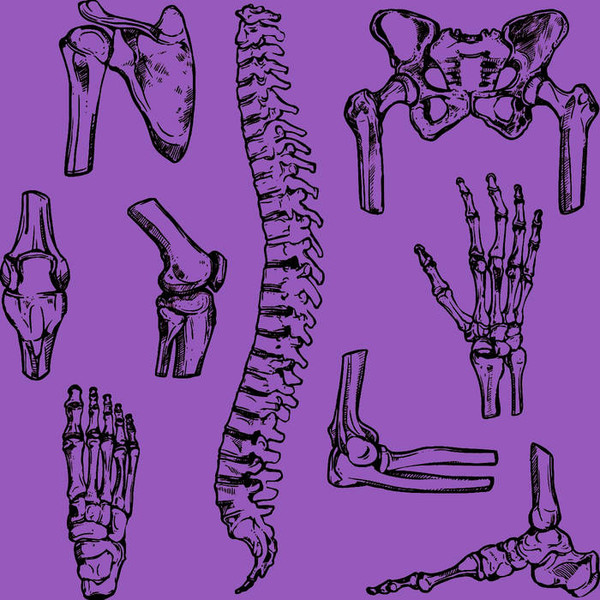 Exquisite Corpse Audio Project - Religion