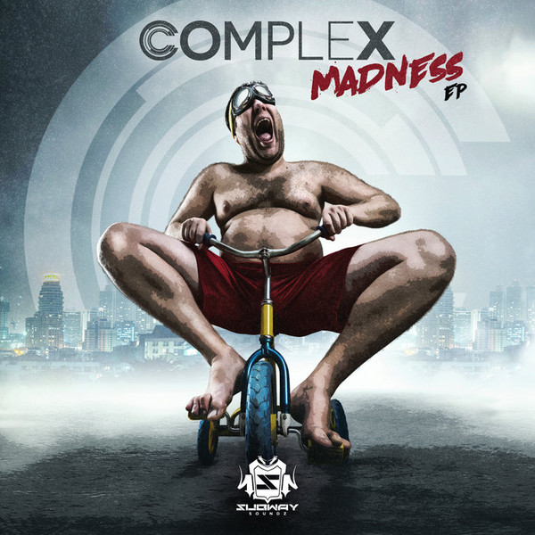 Madness EP