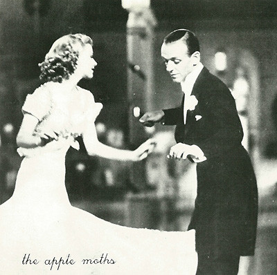 Fred Astaire