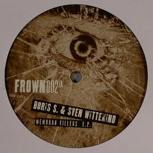 Membran Killers E.P.
