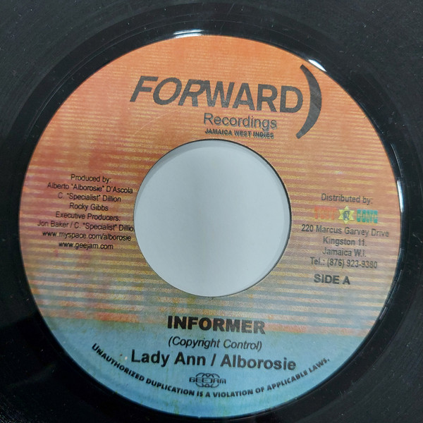 Informer