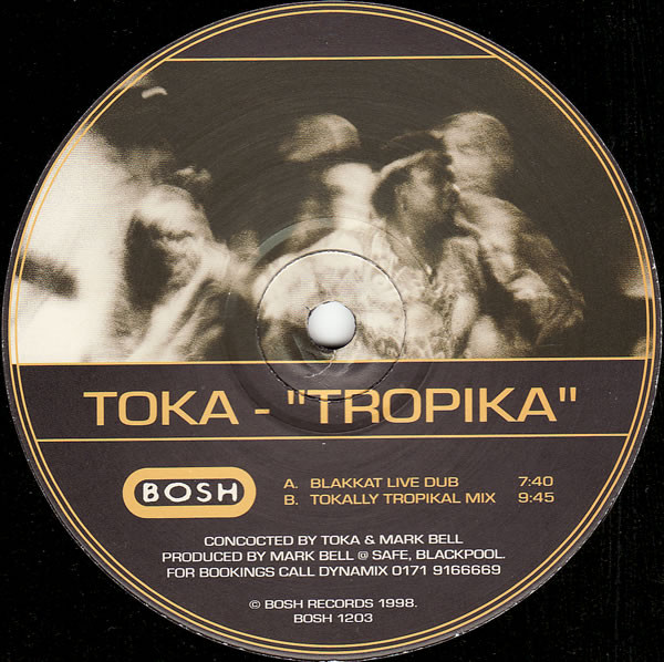 Tropika