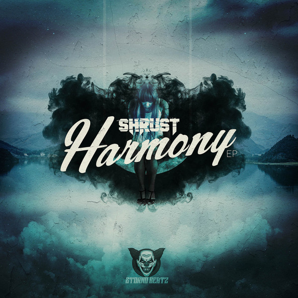Harmony EP