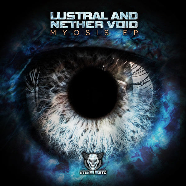 Myosis EP