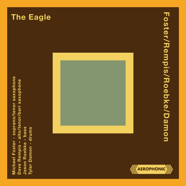 The Eagle
