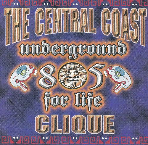 Underground For Life
