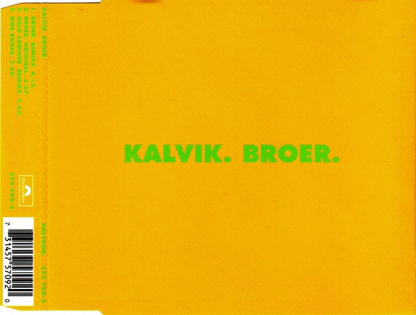 Broer