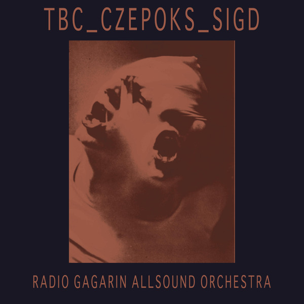 Radio Gagarin Allsound Orchestra 