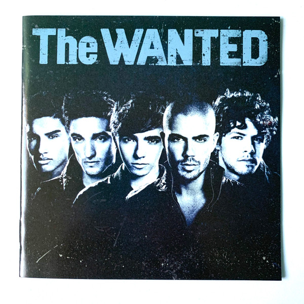 The Wanted