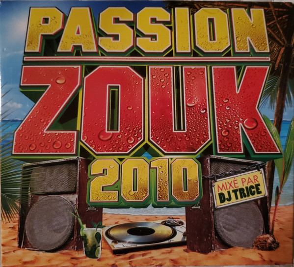 Passion Zouk 2010