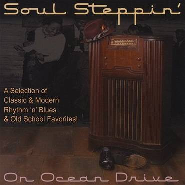 Soul Steppin' On Ocean Drive