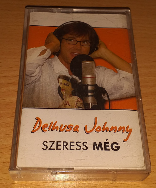 Szeress Még