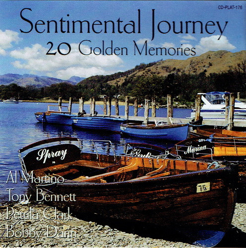 Sentimental Journey: 20 Golden Memories