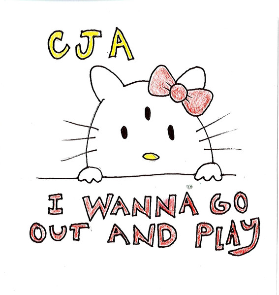 I Wanna Go Out And Play