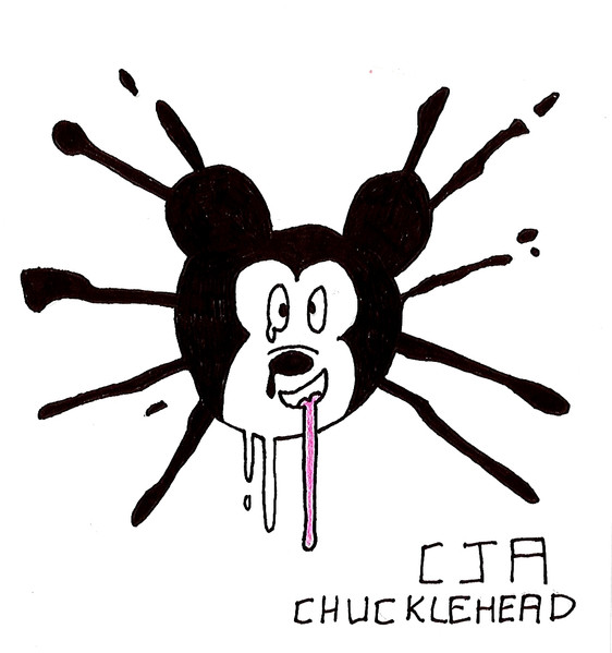 Chucklehead