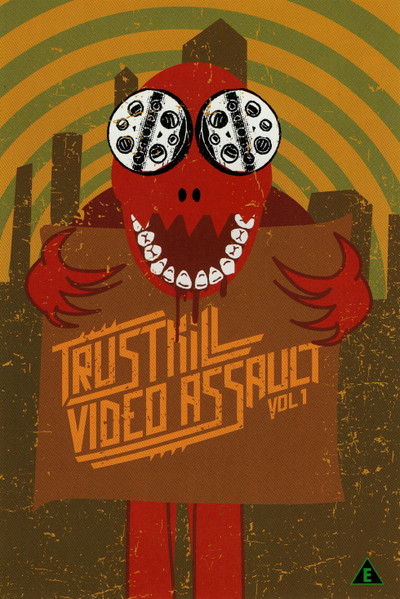 Trustkill Video Assault Vol. 1