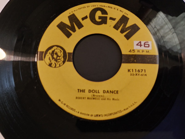 The Doll Dance / Solfeggio