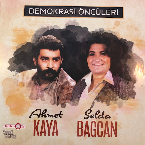 Demokrasi Öncüleri