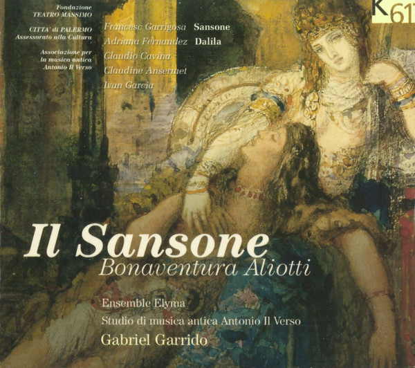 Il Sansone