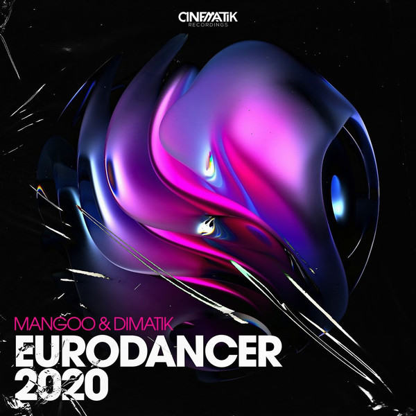 Eurodancer 2020