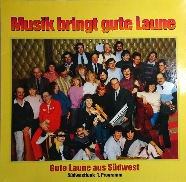 Musik Bringt Gute Laune