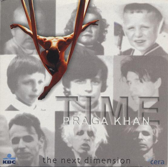 Time (The Next Dimension)