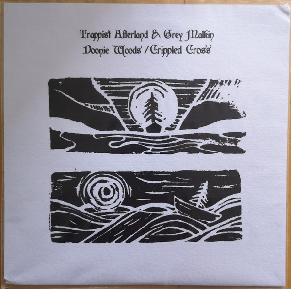 Doonie Woods / Crippled Cross