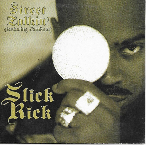 Street Talkin'