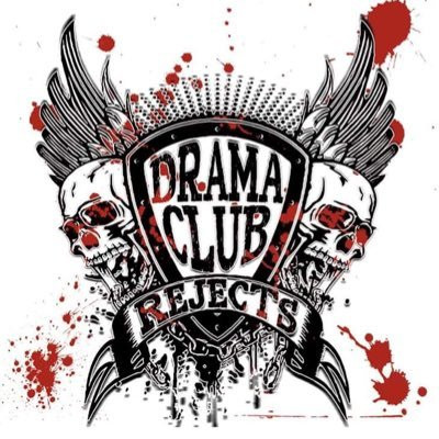 Drama Club Rejects
