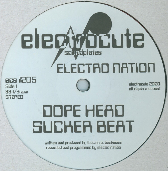 Dope Head